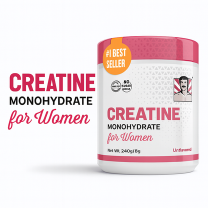 CREATINA MONOHIDRATADA | OLD SCHOOL HOY 50% DE DESCUENTO