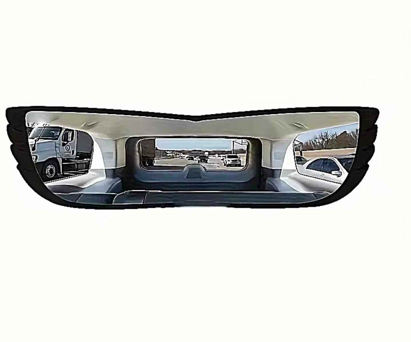 Angel View™ | Retrovisor Para Carro Gran Angular