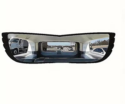 Angel View™ | Retrovisor Para Carro Gran Angular