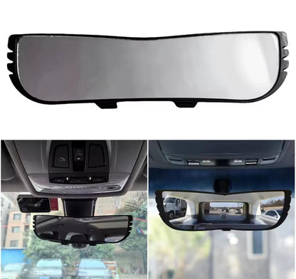 Angel View™ | Retrovisor Para Carro Gran Angular